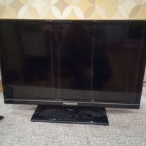 Fusion 28"DVB-T2