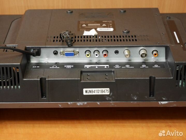 Запчасти для телевизора