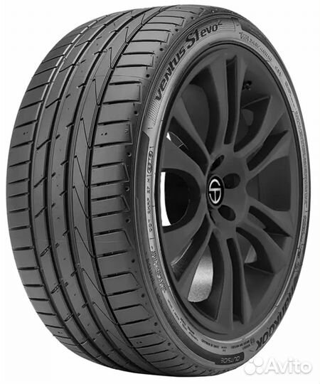Hankook Ventus S1 Evo 2 K117B 225/50 R17 94W