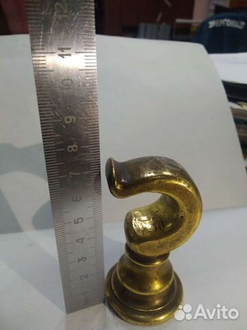 Крюк, подставка, держатель