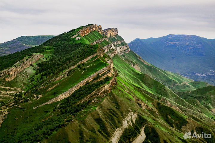 Поездка в Dagestan 7 ночей