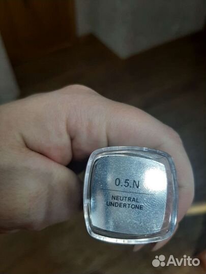 Тональный крем