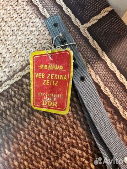 Коляска ретро гдр