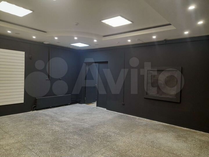 Свободного назначения, 59 м²