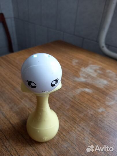 Умный зайка alilo оригинал