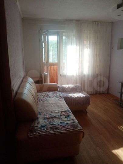 2-к. квартира, 48 м², 9/9 эт.