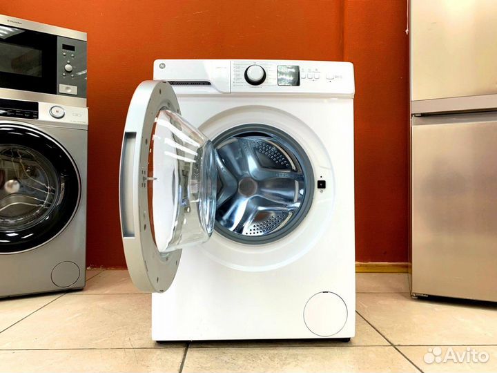 Стиральная машина новая Hi. Честная гарантия