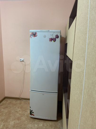 Квартира-студия, 33 м², 4/16 эт.