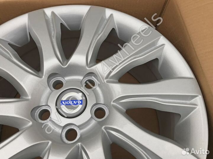 Диски для Вольво S90 хс60 R20