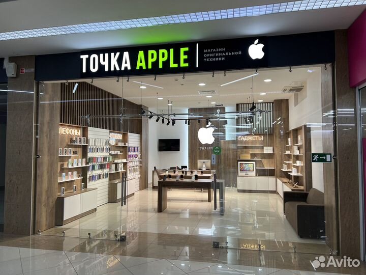 iPad Air M2 LTE (13) 2024 Новый