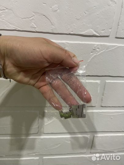 Часы мужские механические