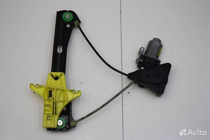 Стеклоподъемник электрический задний правый