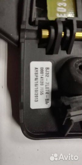 Переключатель подрулевой АКПП Land Rover 4