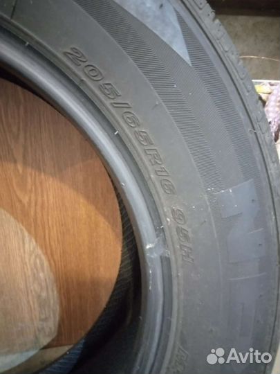 Nexen Classe Premiere 205/65 R16 95H