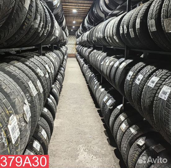 Dunlop Grandtrek ST30 225/65 R17 102P