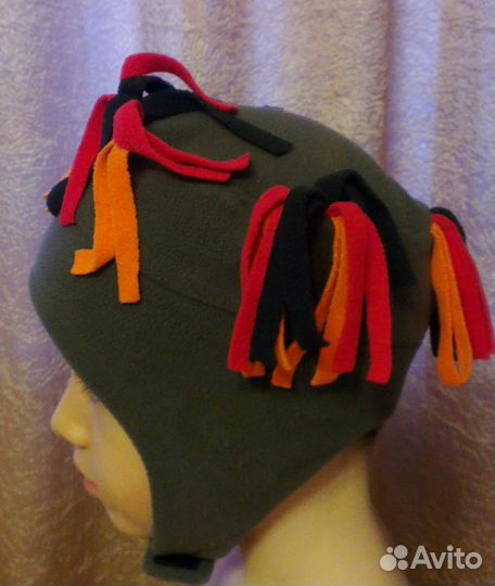 Шапки зимние Obermeyer (США), Tricotier