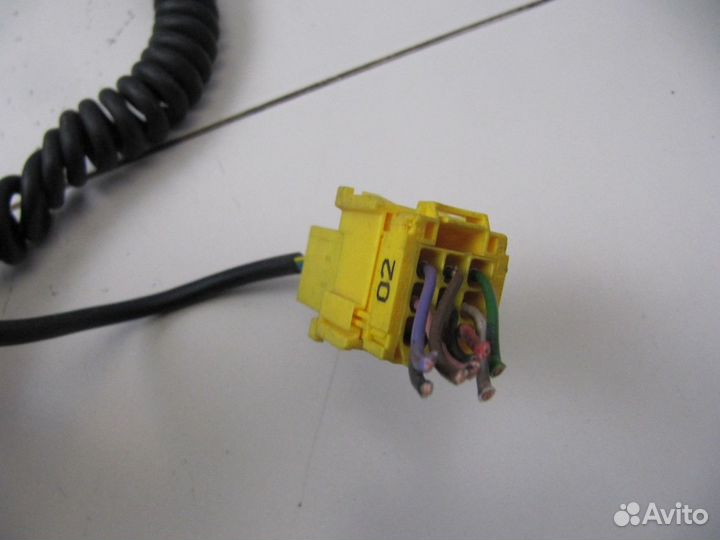 Пульт управления отопителем Scania P, G, R series