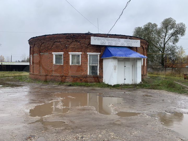 Свободного назначения, 900 м²