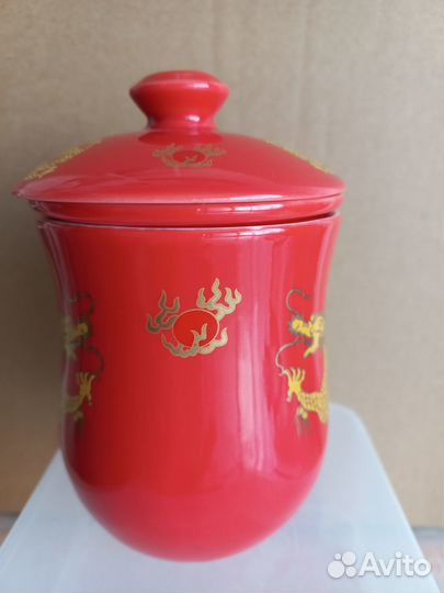 Заварочная чашка 