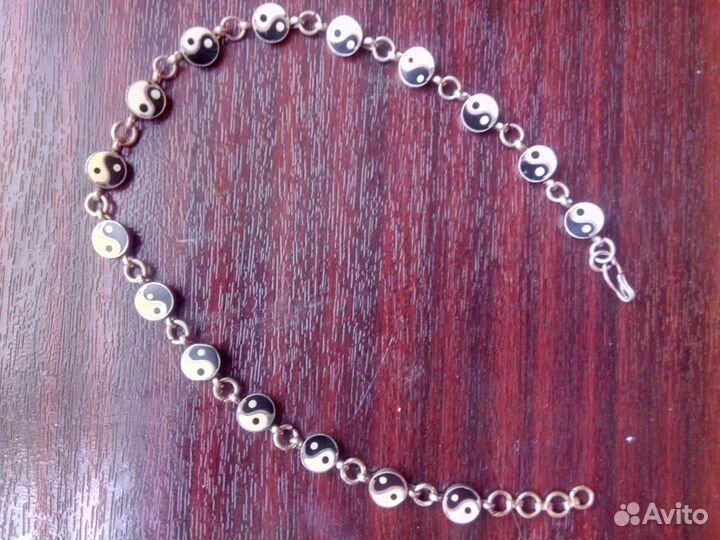 Ожерелье 