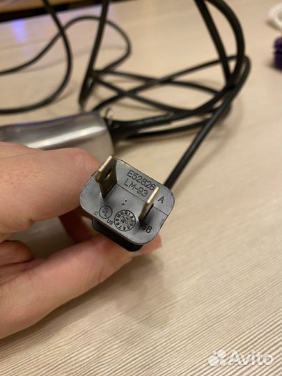 Машинка для стрижки