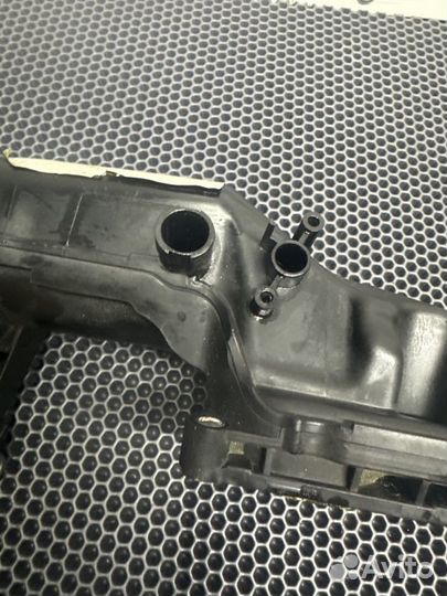 Коллектор впускной Bmw 7 F01 N63B44 2008