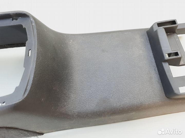 Консоль кулисы Skoda Octavia A4 Tour