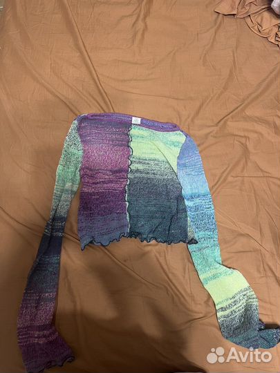 Вещи пакетом