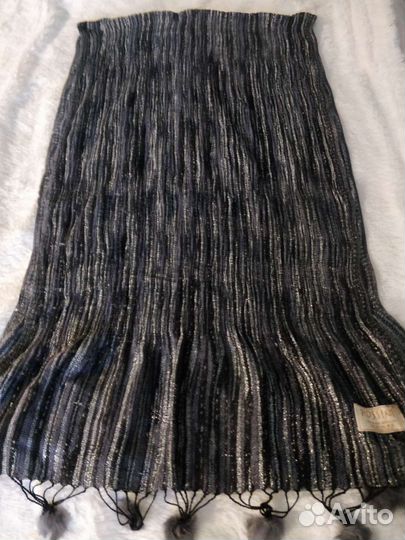 Палантины Rossini