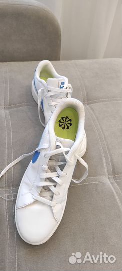 Кеды nike оригинал