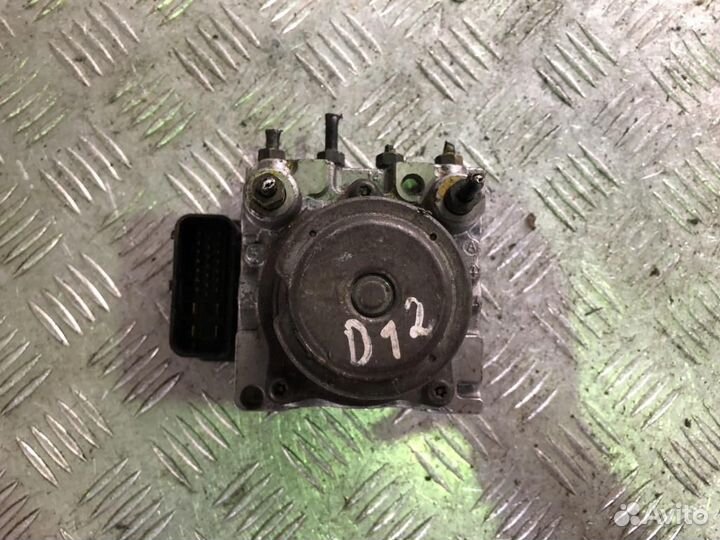 Блок ABS Хонда Аккорд 7 57110SEA003