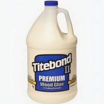 Клей Titebond II Premium влагостойкий 3,78л, Динская