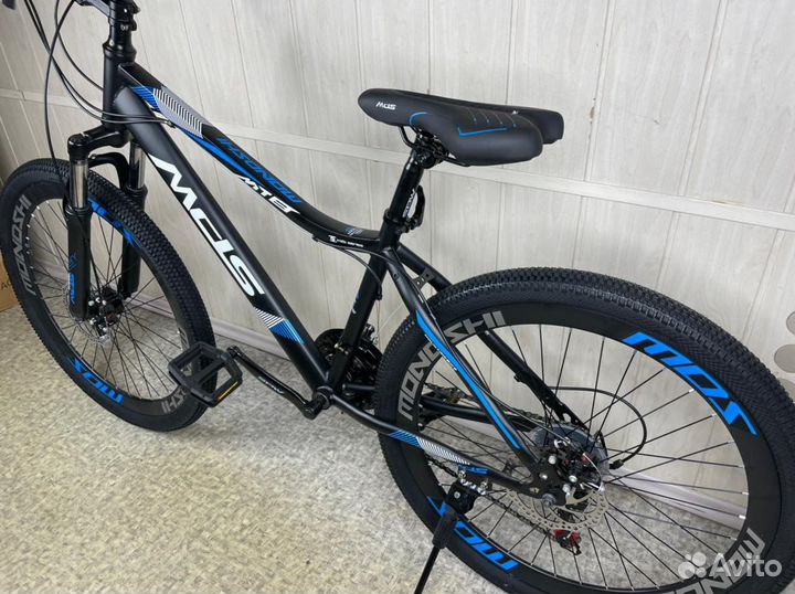 Велосипед горный новый