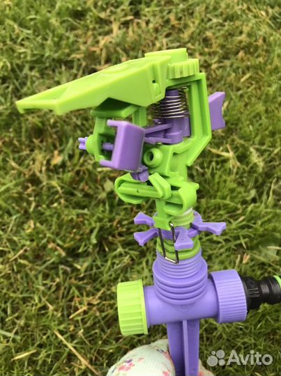 Дождеватель palisad 65415