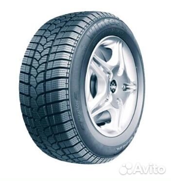 Tigar Winter 1 175/70 R13 82T
