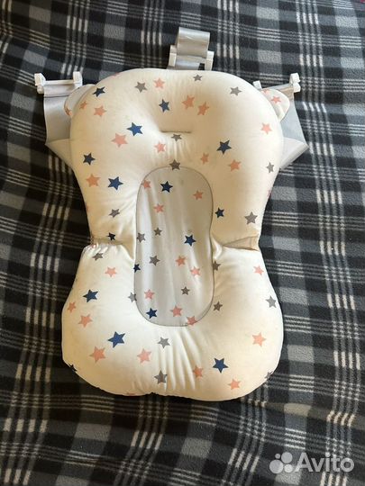 Гамак для купания