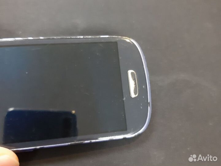 Samsung Galaxy S III mini GT-I8190, 8 ГБ