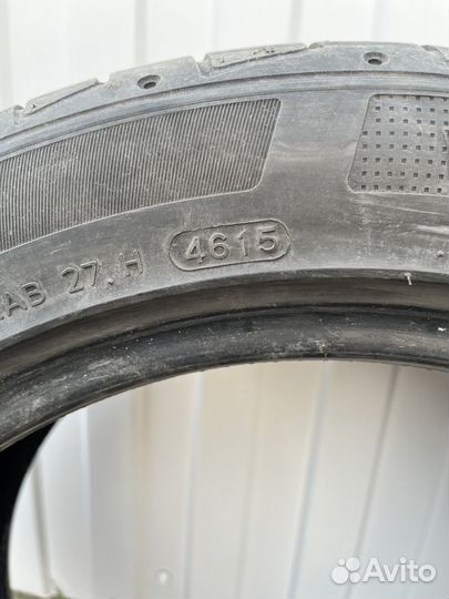 Hankook Ventus S1 Evo 2 K117 225/50 R17 94Y