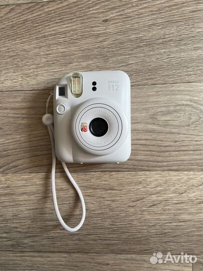 Instax mini 12
