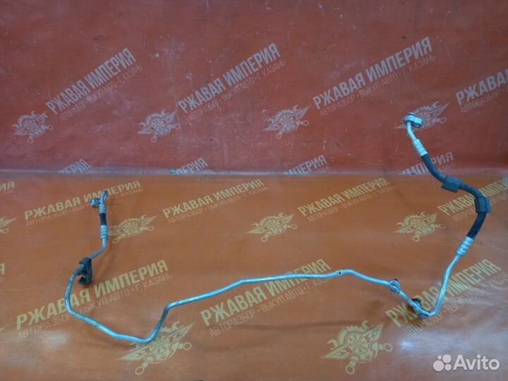 Шланг трубка кондиционера Volkswagen Passat B5 Б5+