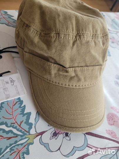 Кепка camel active