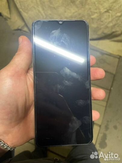 HONOR X7, 4/128 ГБ