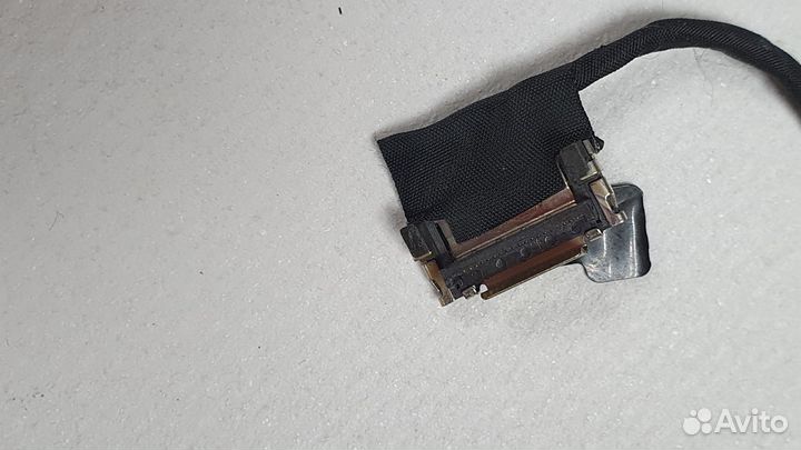 Шлейф SATA HDD ноутбука HP Pavilion DV7-6000 серии