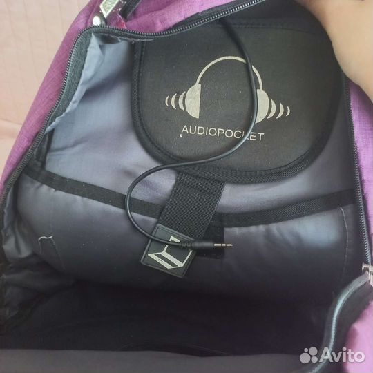 Рюкзак фирмы swissgear