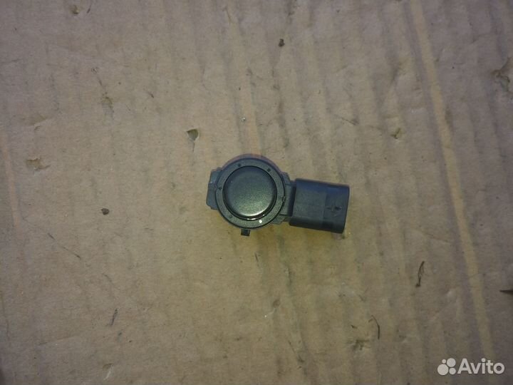 Датчик парковки VAG