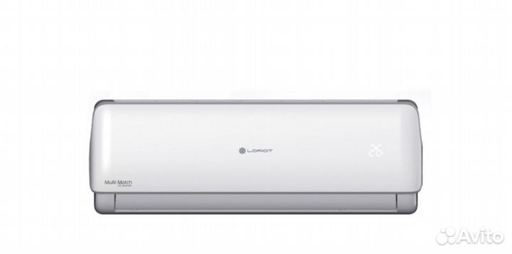 Внутренний блок Loriot LAC-07AIM-IN