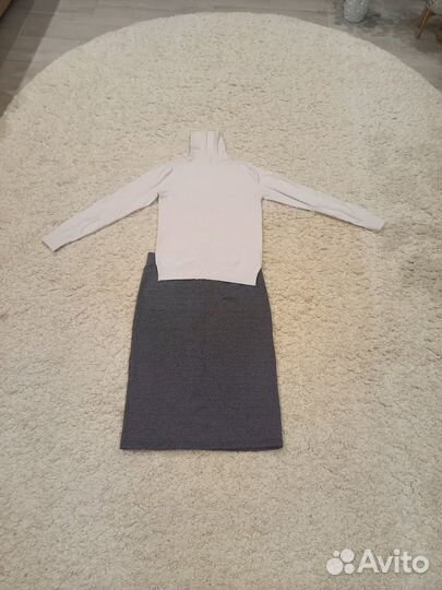 Женская одежда пакетом