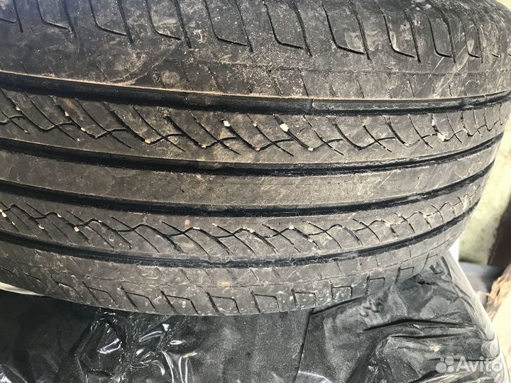 Giti GitiComfort 228 215/55 R16 93V