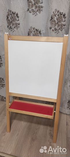 Мольберт IKEA mola