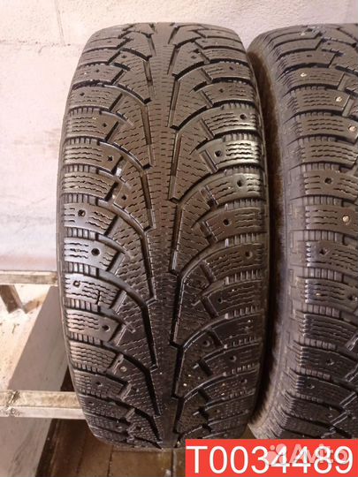 Nokian Tyres Hakkapeliitta 5 235/60 R18 107T